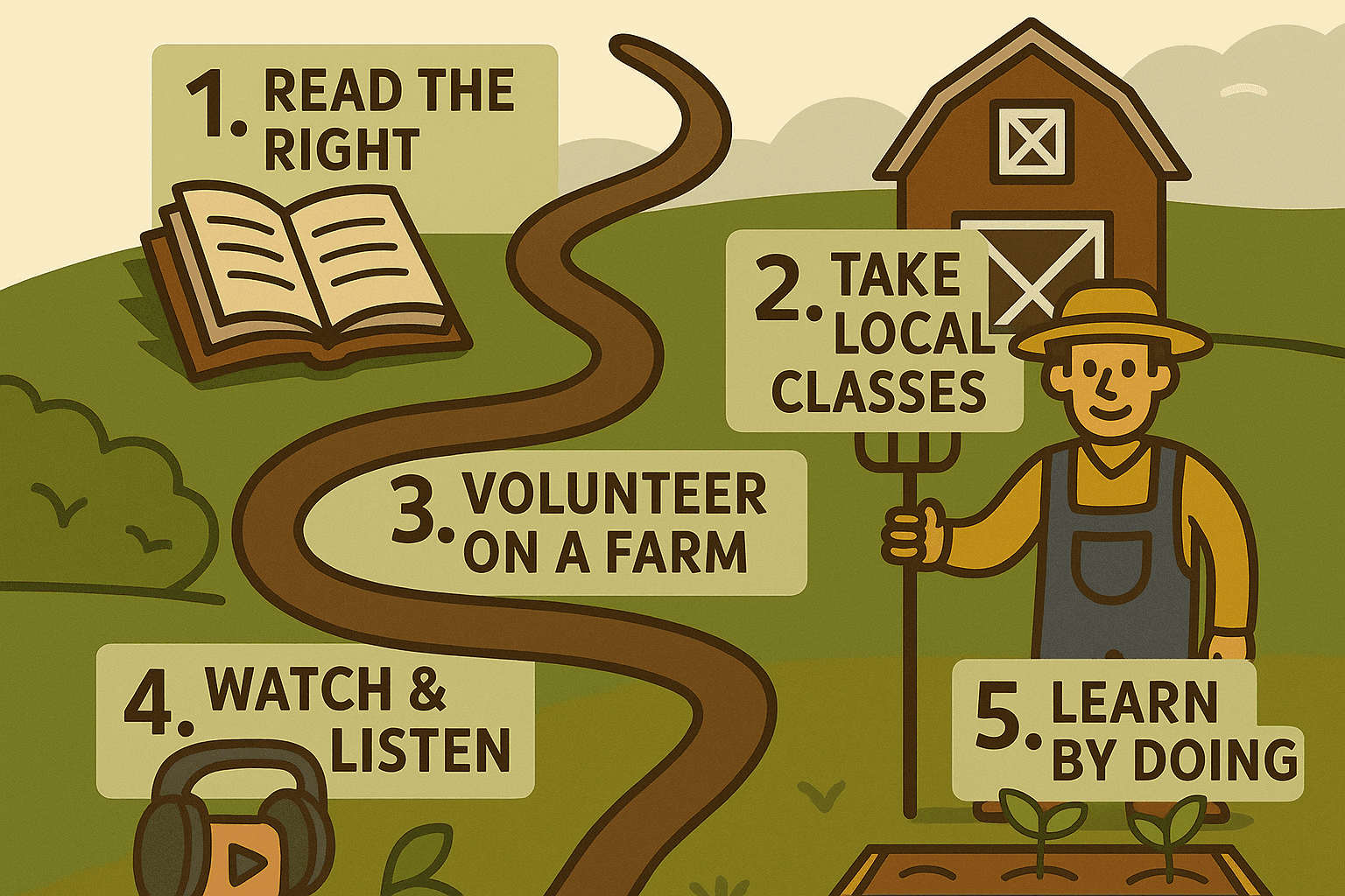 Image related to farming philosophy