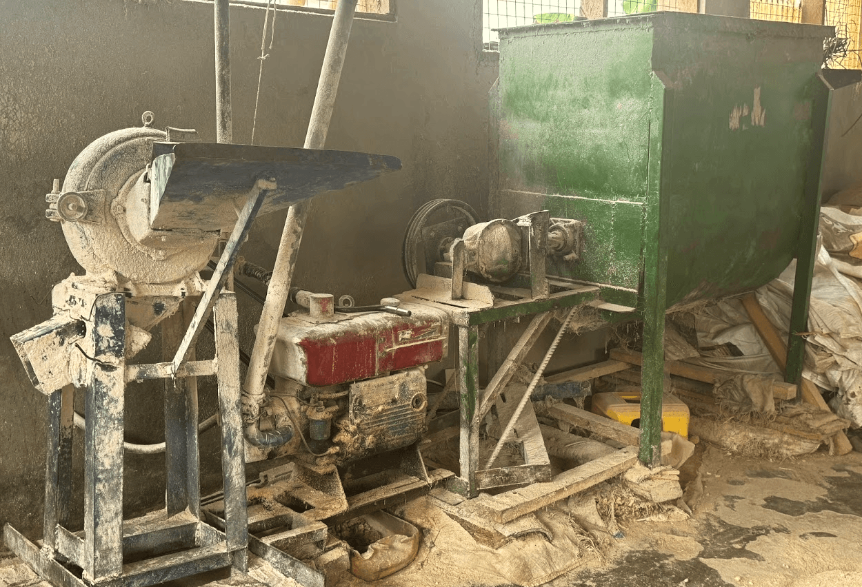 images of the project